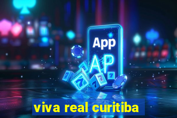 viva real curitiba